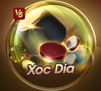 Xoc Dia